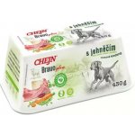 Chejn Bravo Plus s jehněčím a zeleninou 430 g – Zboží Mobilmania