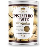 topCake Pistáciová pasta 100% Puro 100 g – Zboží Dáma