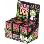 Schylling Ve tmě svítící míček NeeDoh – Zboží Mobilmania