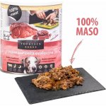 Topstein Farm Fresh Hovězí a svalovina 800 g – Sleviste.cz