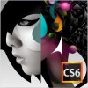 DTP software Adobe CS6 Design Standard CZ (65163312AD01A00)