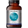 Vitamín a minerál Viridian Extra C 550 mg 150 kapslí