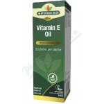 Natures Aid Tekutý Vitamín E 50 ml – Hledejceny.cz
