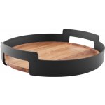 Eva Solo Kulatý servírovací podnos Nordic kitchen 35cm – Hledejceny.cz