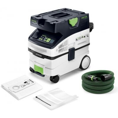 Festool Cleantec CTL Midi I AC 578545 – Hledejceny.cz