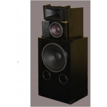 Acoustique Quality 1063 DC PROFI