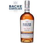 Bache Gabrielsen Cognac VS 40% 1 l (holá láhev) – Hledejceny.cz