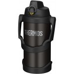 Thermos Sport hydratační termoska pro sportovce 2 l černá – Zbozi.Blesk.cz