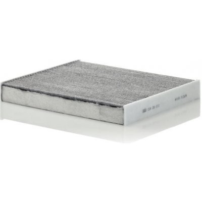 Filtr, vzduch v interiéru MANN-FILTER CUK 29 010 MF CUK29010 – Hledejceny.cz
