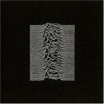 Unknown Pleasures - Joy Division LP – Hledejceny.cz