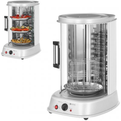 Royal Catering 4-v-1 1800 W 31 L RCGV-1800 – Zboží Dáma