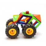 Magformers Jumbo GIGA – Sleviste.cz