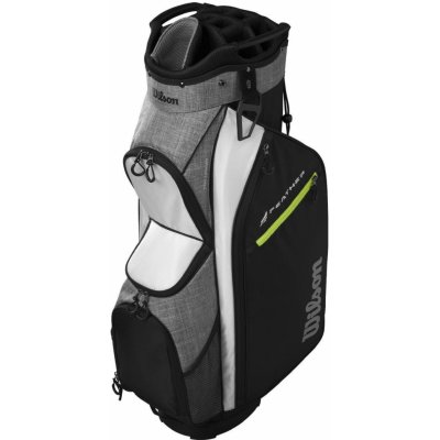 Wilson Feather Cart bag – Sleviste.cz