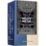 Sonnentor Štěstí je Heavy Metal bio porcovaný dvoukomorový čaj 27 g – Zboží Mobilmania