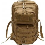 Brandit US Assault camel 40 l – Hledejceny.cz