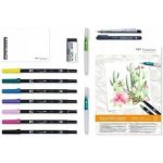 Tombow bav se kaligrafická sada na doma – Hledejceny.cz