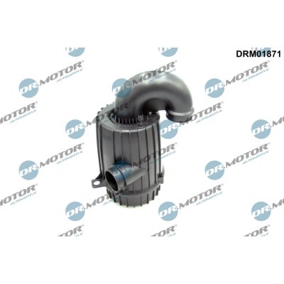 Kryt vzduchového filtru Dr.Motor Automotive DRM01871 – Hledejceny.cz