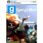 Garrys mod – Sleviste.cz