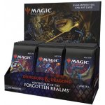 Wizards of the Coast Magic The Gathering: Adventures in the Forgotten Realms Set Booster Box – Hledejceny.cz