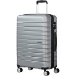 American Tourister Speedstar Spinner Černá 33 l – Zbozi.Blesk.cz