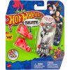 Fingerboard Hot wheels fingerboard a boty 10,5 CM SKELETOS