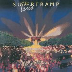 Supertramp - Paris CD – Zboží Mobilmania