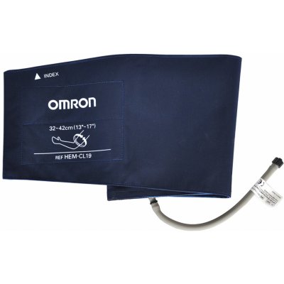 OMRON Healthcare UK Ltd. MANŽETA OMRON CL19 – Hledejceny.cz