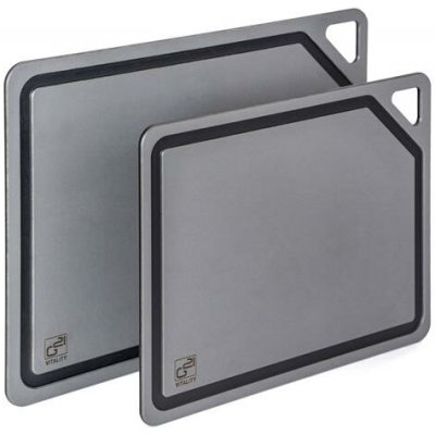 G21 Prkénko krájecí EcoCut z přírodní celulózy – Zboží Dáma