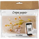 Creativ company Mini sada na výrobu KVĚTIN – Hledejceny.cz