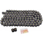 RK Racing Chain Řetěz 525 ZXW 110 – Zboží Mobilmania
