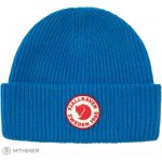 Fjällräven Kids 1960 Logo Hat Alpine Blue – Zboží Dáma