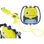 Inka s nádrží na záda dinosaurus zelená – Zboží Dáma Inka s nádrží na záda dinosaurus zelená – Zboží Dáma