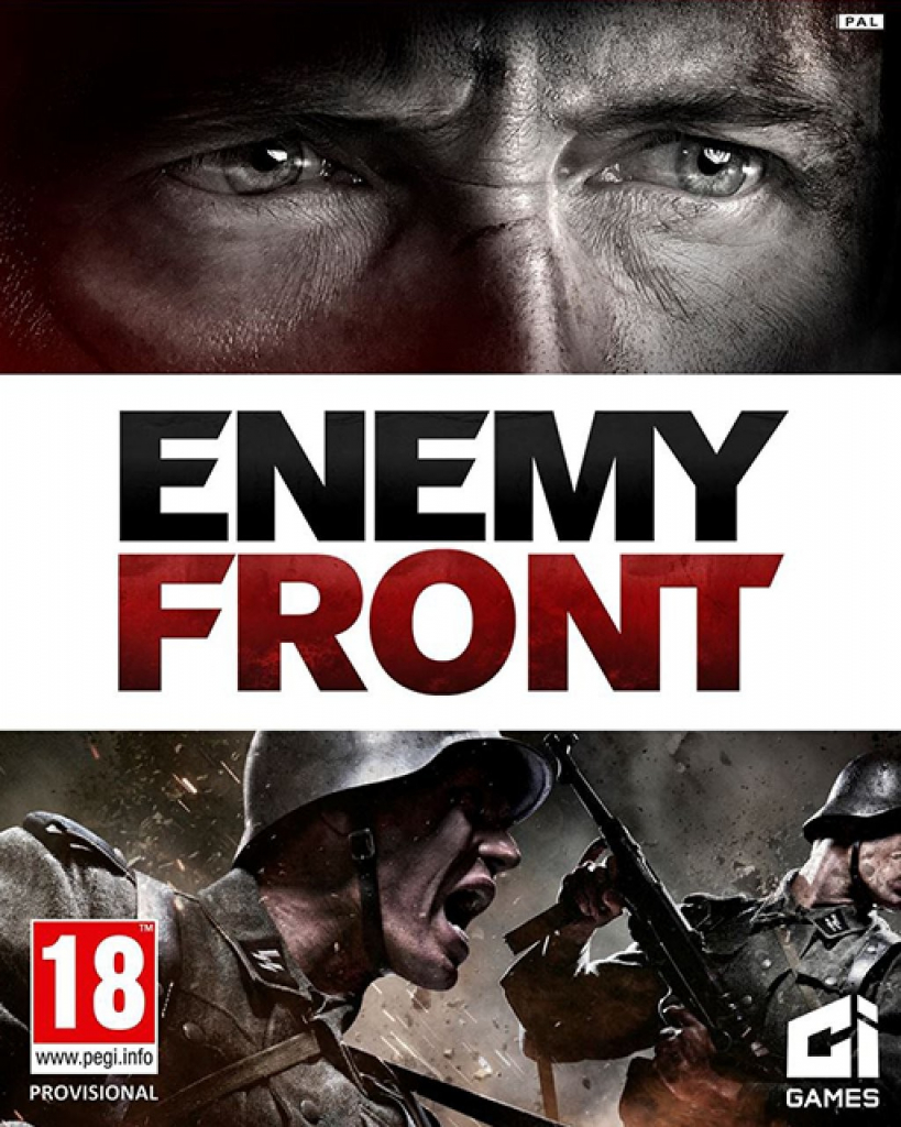 Enemy Front