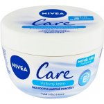 Nivea Care výživný krém pro pleť a tělo (Intensive Nourishment) 200 ml – Zboží Dáma