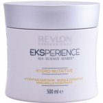 Revlon Eksperience Hydro Nutritive Hydrating Hair Mask 500 ml – Hledejceny.cz