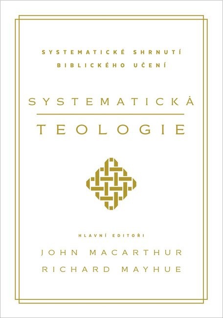 Systematická teologie