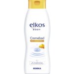 Elkos Mléko & Med koupelová pěna 1000 ml – Zboží Dáma