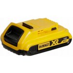 Dewalt DCB183-XJ Li-Ion 18V 2,0Ah – Zboží Dáma