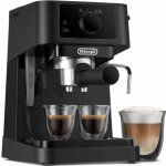 DeLonghi Stilosa EC 230.BK – Zboží Mobilmania