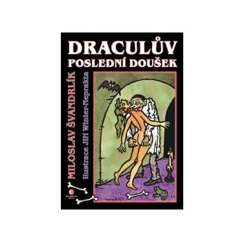 Draculův poslední doušek