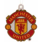 Fan-shop Vůně MANCHESTER UNITED do auta – Hledejceny.cz