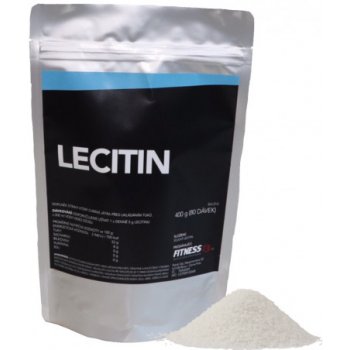 Fitness13 LECITIN 400 g