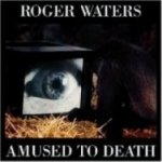 Waters Roger - Amused To Death CD – Hledejceny.cz