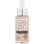 Maybelline New York Superstay dlouhotrvající rozjasňující make-up 5,5 30 ml – Zbozi.Blesk.cz