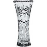 Crystal Bohemia Skleněná váza SMALL VASE 150 mm – Zboží Mobilmania