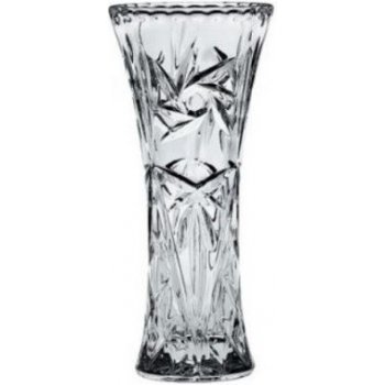Crystal Bohemia Skleněná váza SMALL VASE 150 mm