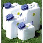 Hünersdorff 818300 31 l – Zboží Dáma