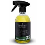Deturner Ready Interior Cleaner 500 ml – Hledejceny.cz
