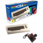 Commodore C64 MAXI – Zboží Živě