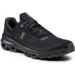 On Running Cloudventure Waterproof 2 black – Zboží Dáma